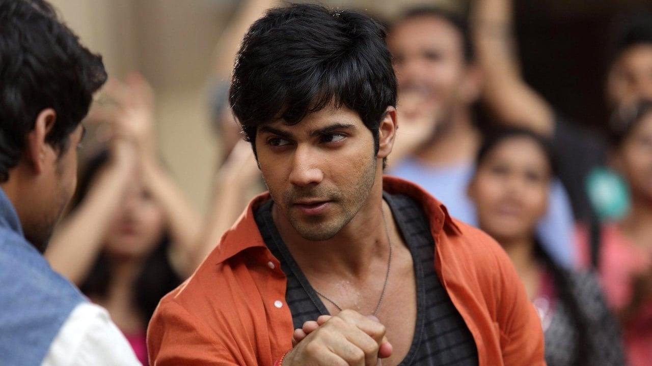 Humpty Sharma Ki Dulhania