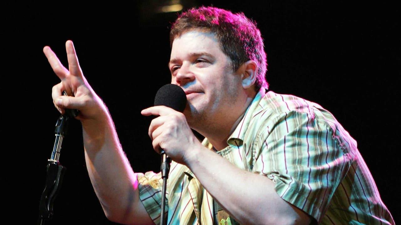 Patton Oswalt: My Weakness Is Strong