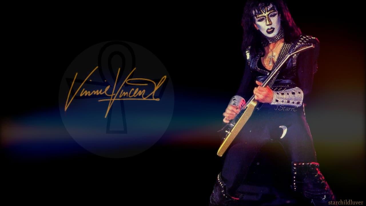 The Vinnie Vincent Collection