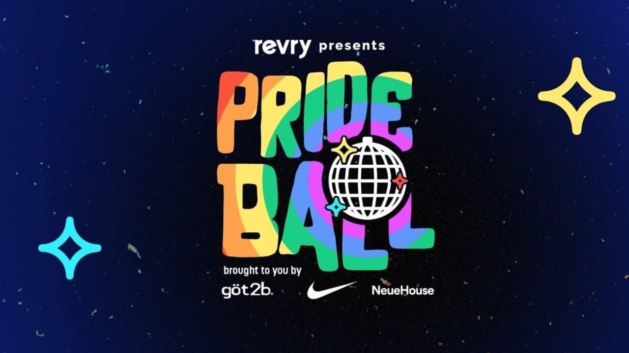 Pride Ball 2023