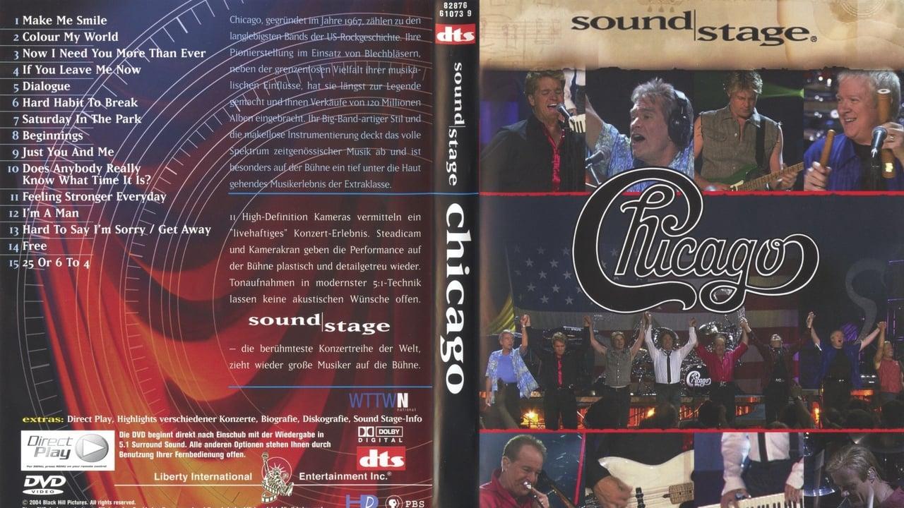 Chicago Live on SoundStage