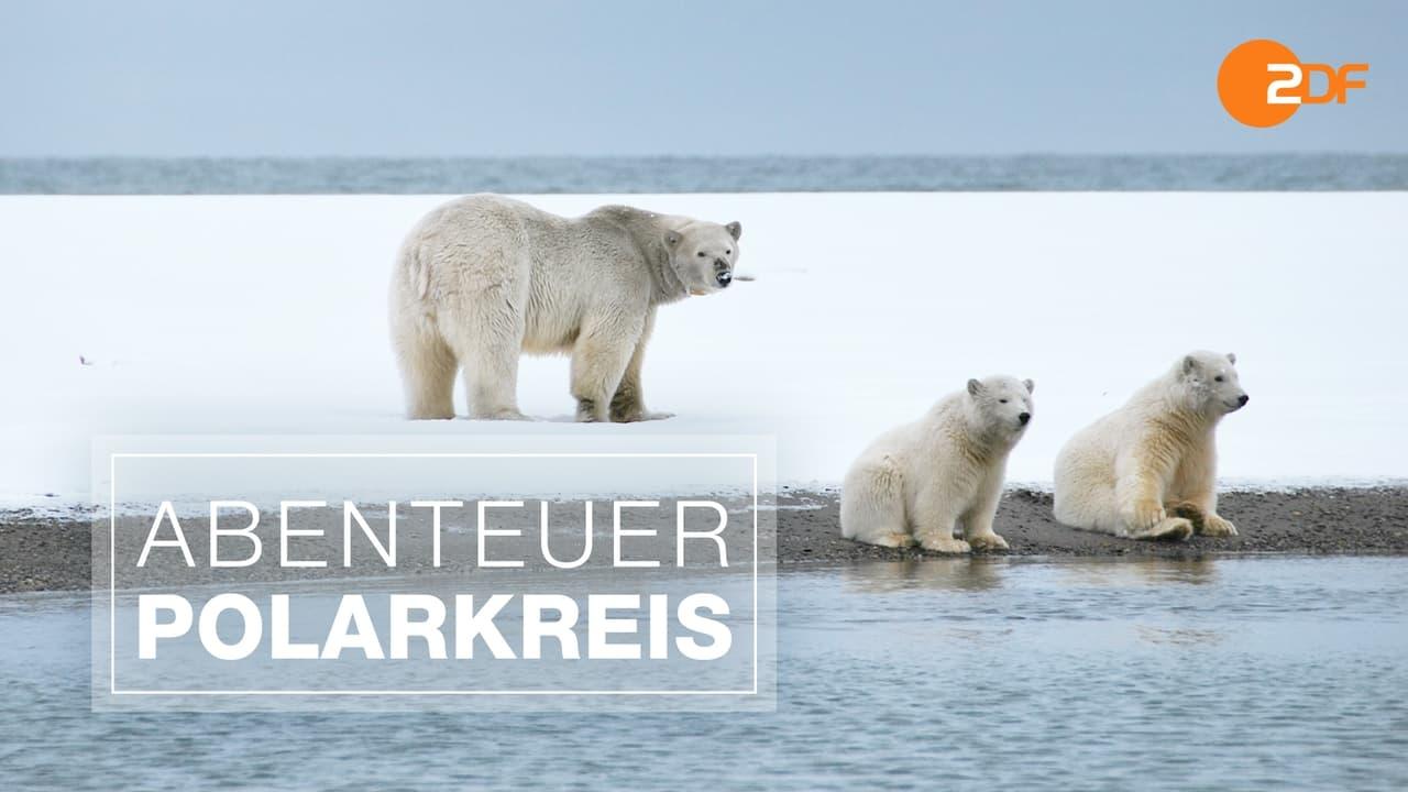 Abenteuer Polarkreis