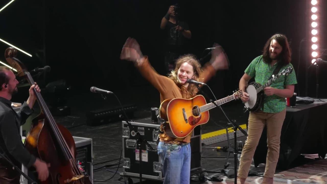 Billy Strings | 2022.11.13 — The Met - Philadelphia, PA