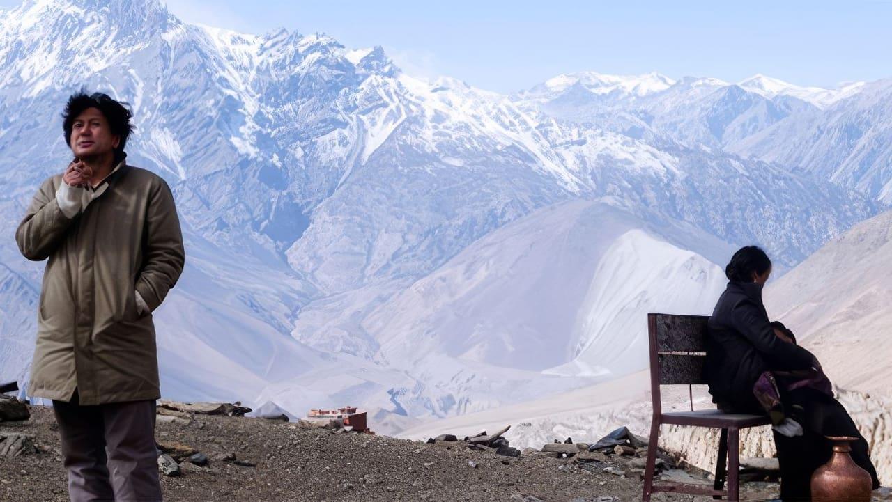 Himalaya, Where the Wind Dwells