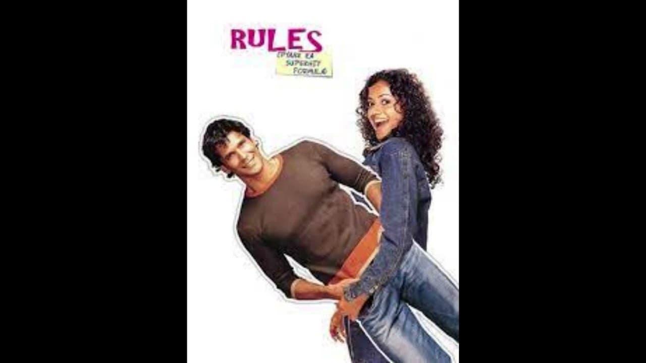 Rules - Pyaar Ka Superhit Formula