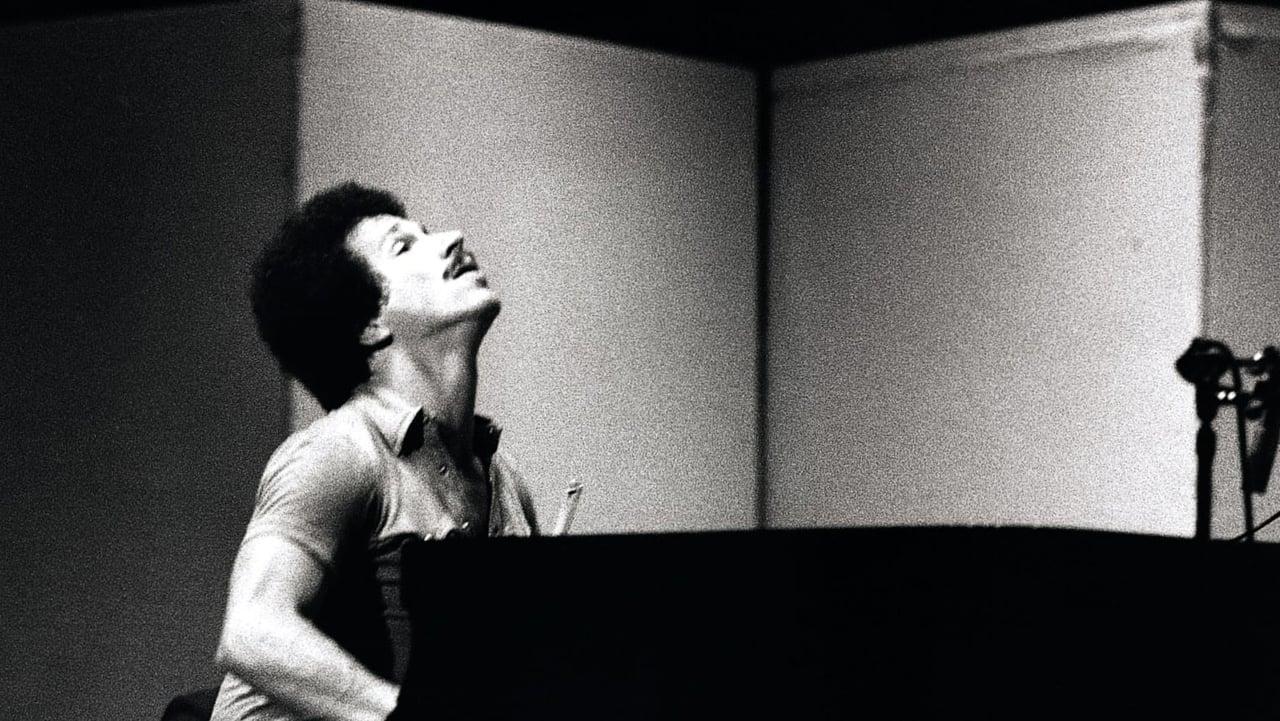 Keith Jarrett: The Art of Improvisation