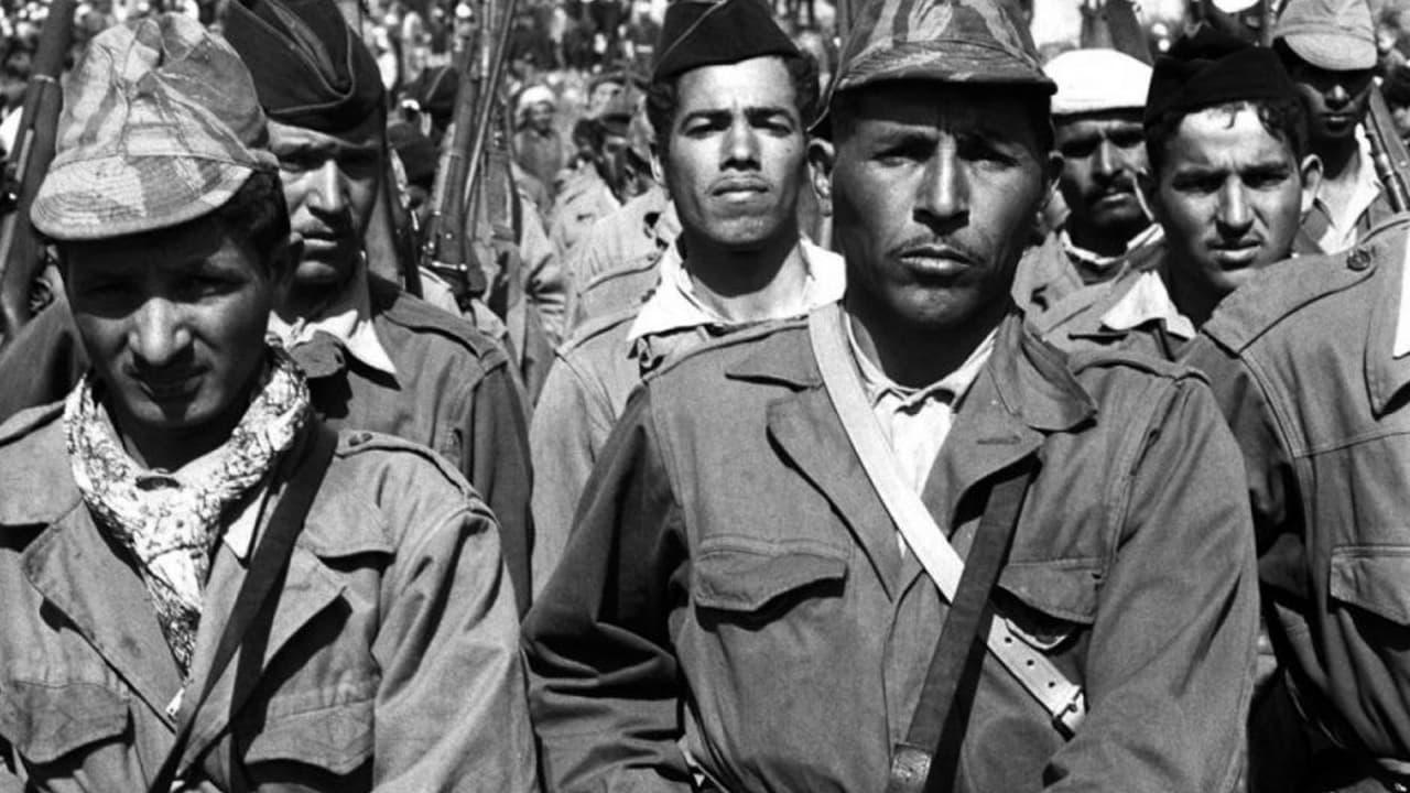 Guerre aux images en Algérie