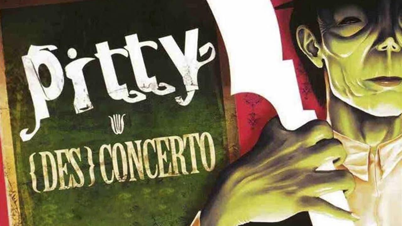 Pitty: {Des}Concerto Ao Vivo