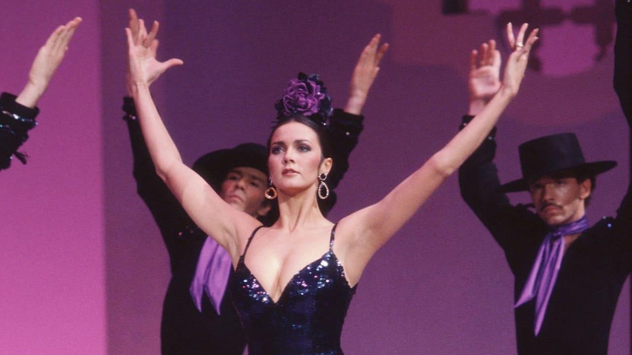 Lynda Carter's Celebration