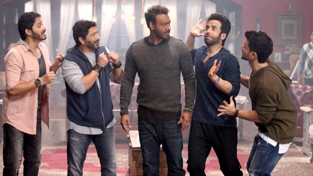 Golmaal Again