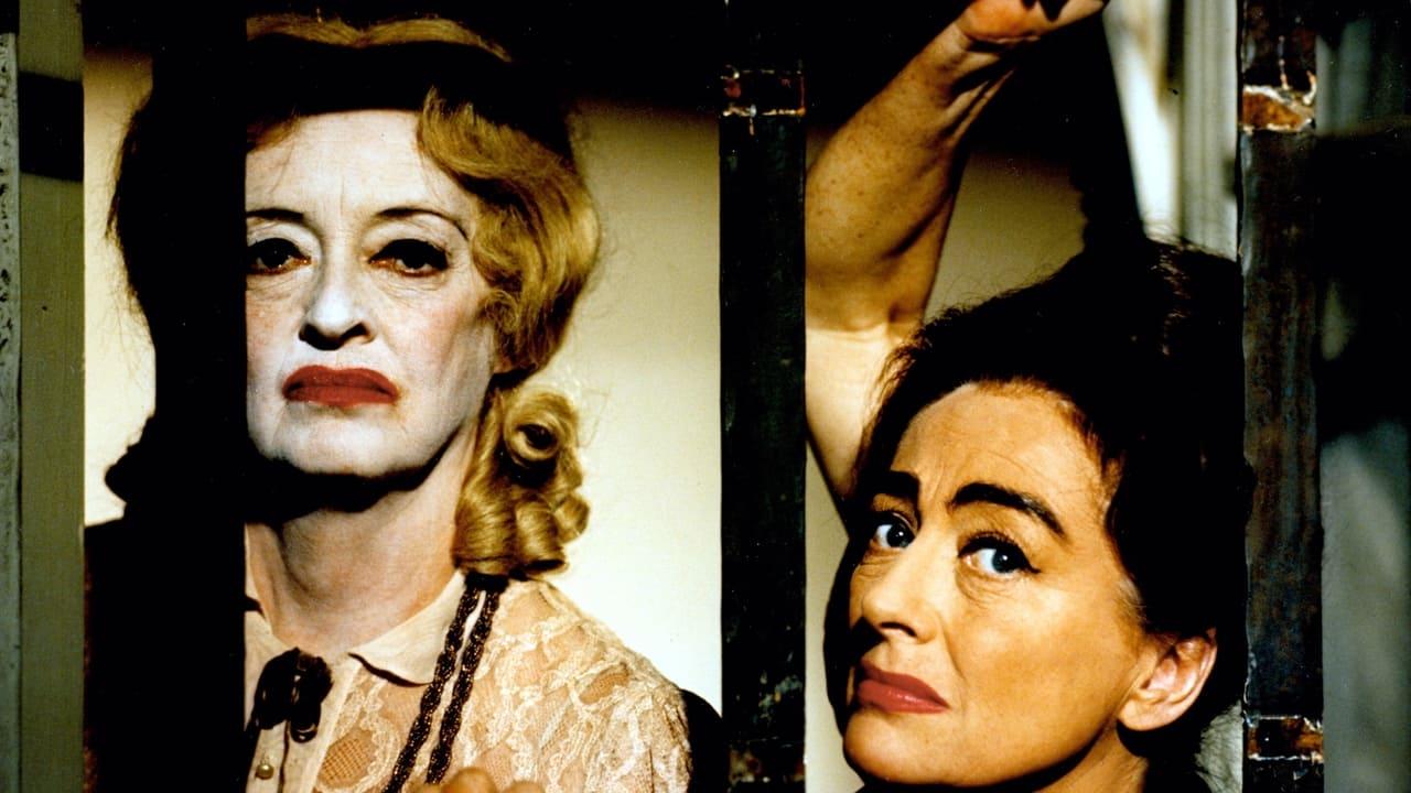 What Ever Happened to Baby Jane?