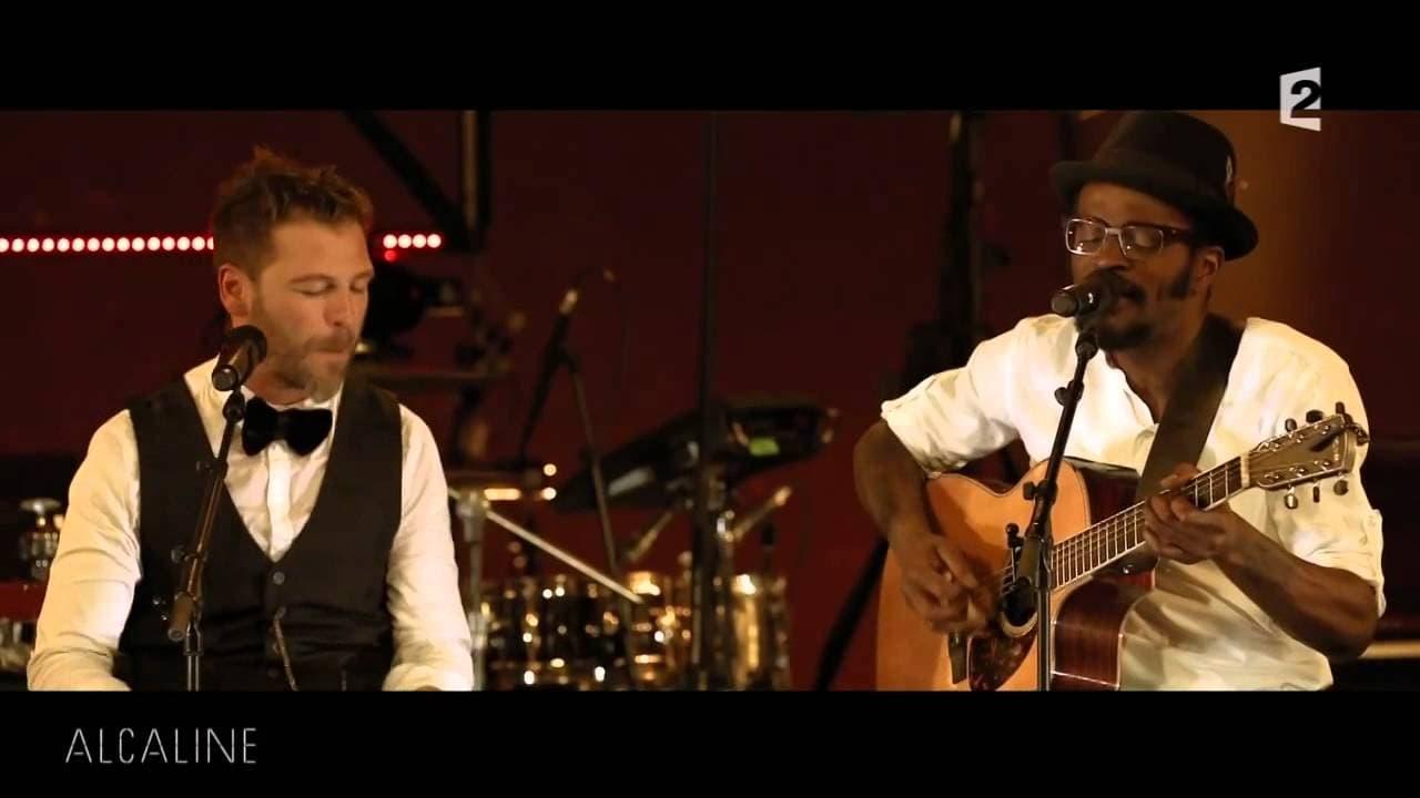 Christophe Maé - Alcaline le Concert