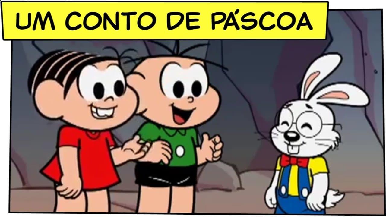 Turma da Mônica: Um Conto de Páscoa