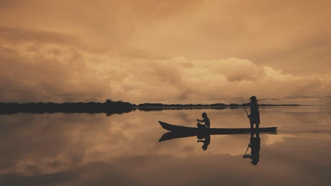 Maria from the Mangroves