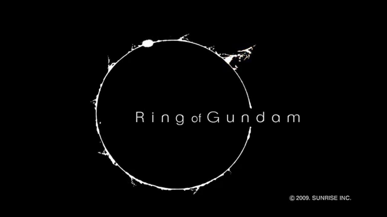 Ring of Gundam