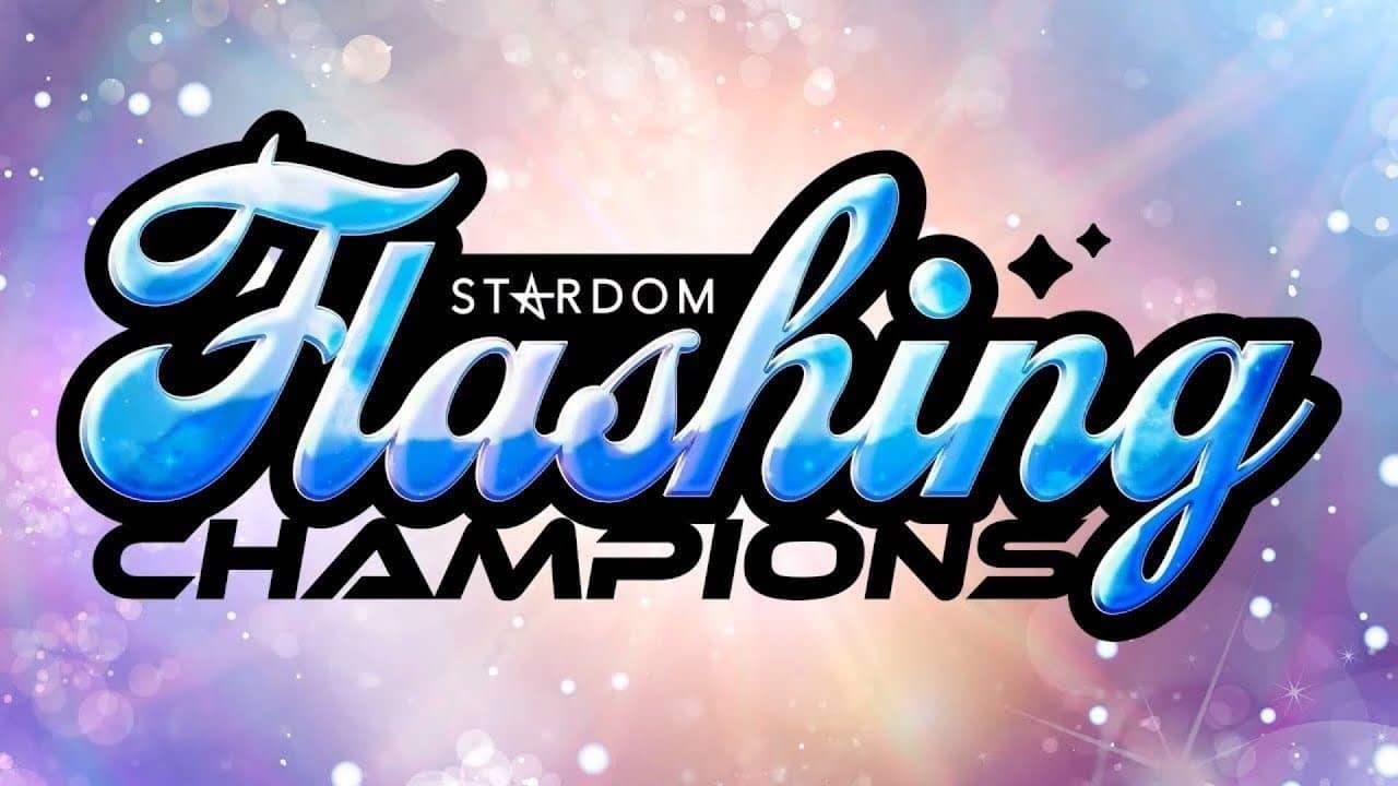 Stardom Flashing Champions 2024