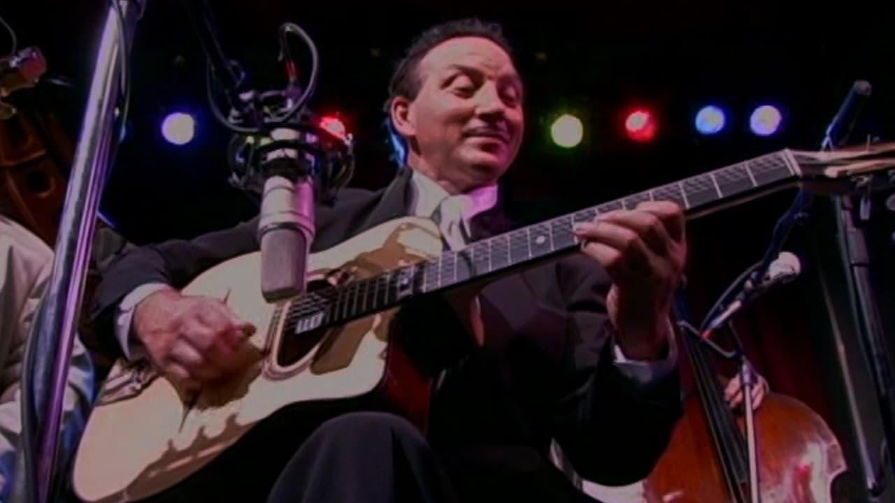 Django Reinhardt NY Festival - Live at Birdland 2004