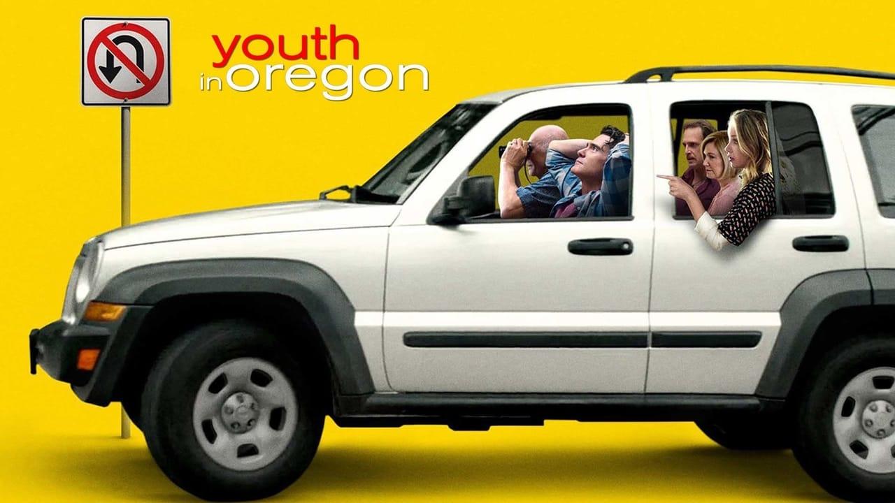 Youth in Oregon