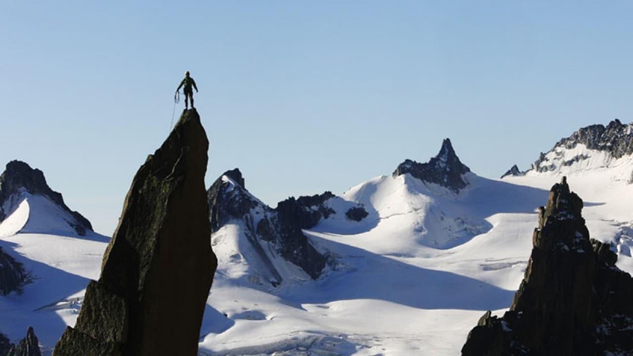 Le Monde de Gaston Rebuffat