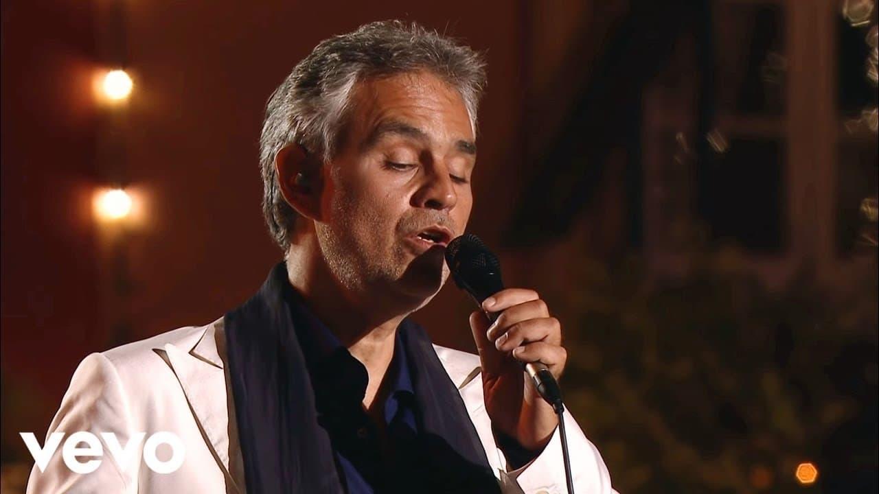 Andrea Bocelli: Love In Portofino