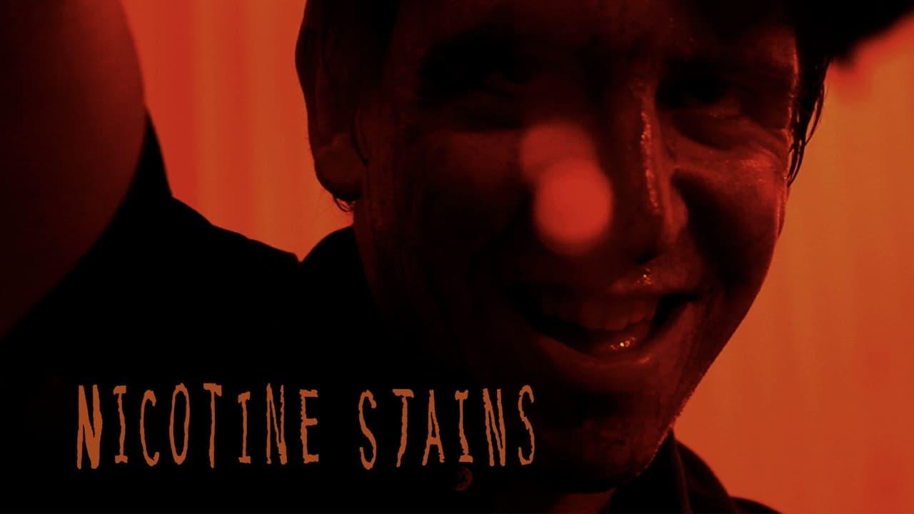 Nicotine Stains