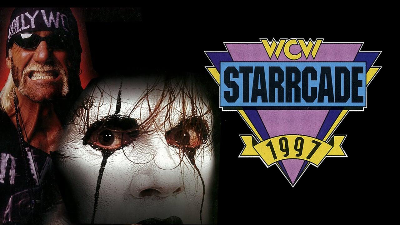 WCW Starrcade 1997