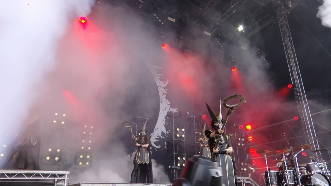 BABYMETAL - Download Festival 2018