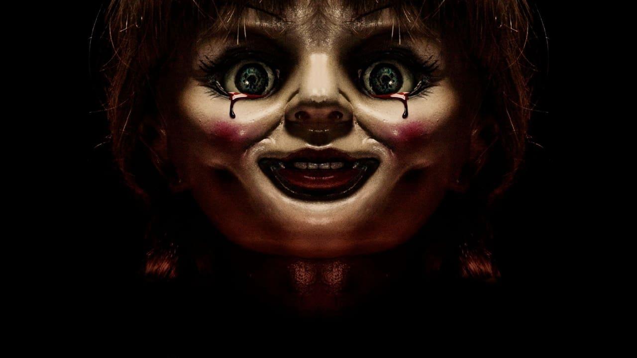 Annabelle