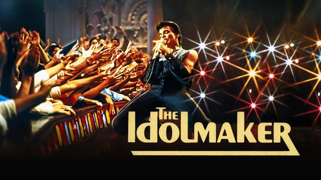 The Idolmaker