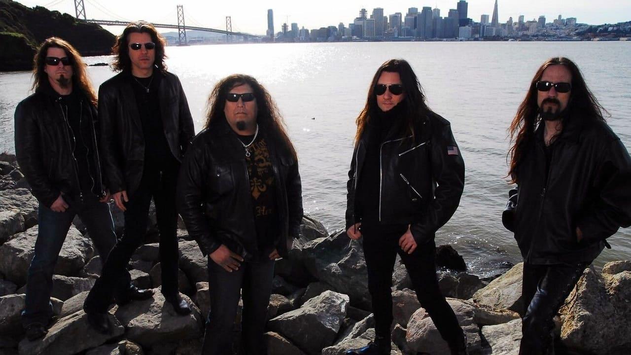 Testament: Live in London