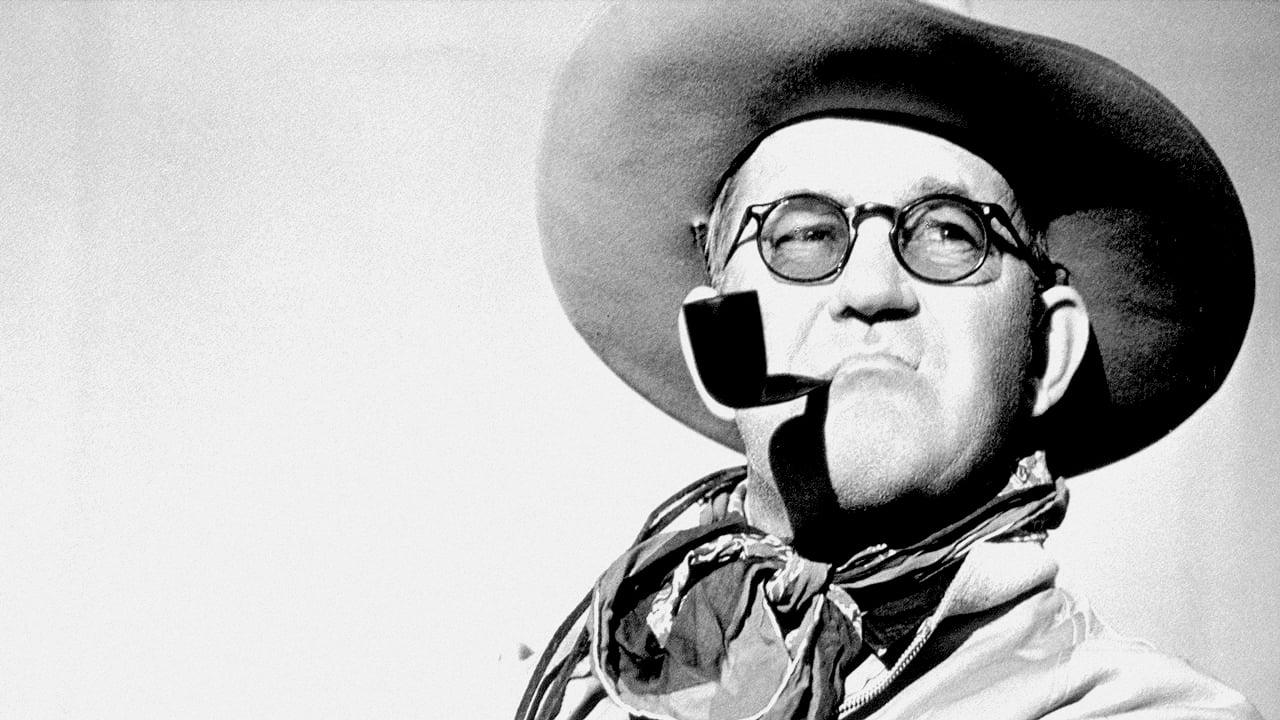 John Ford: The Man Who Invented America