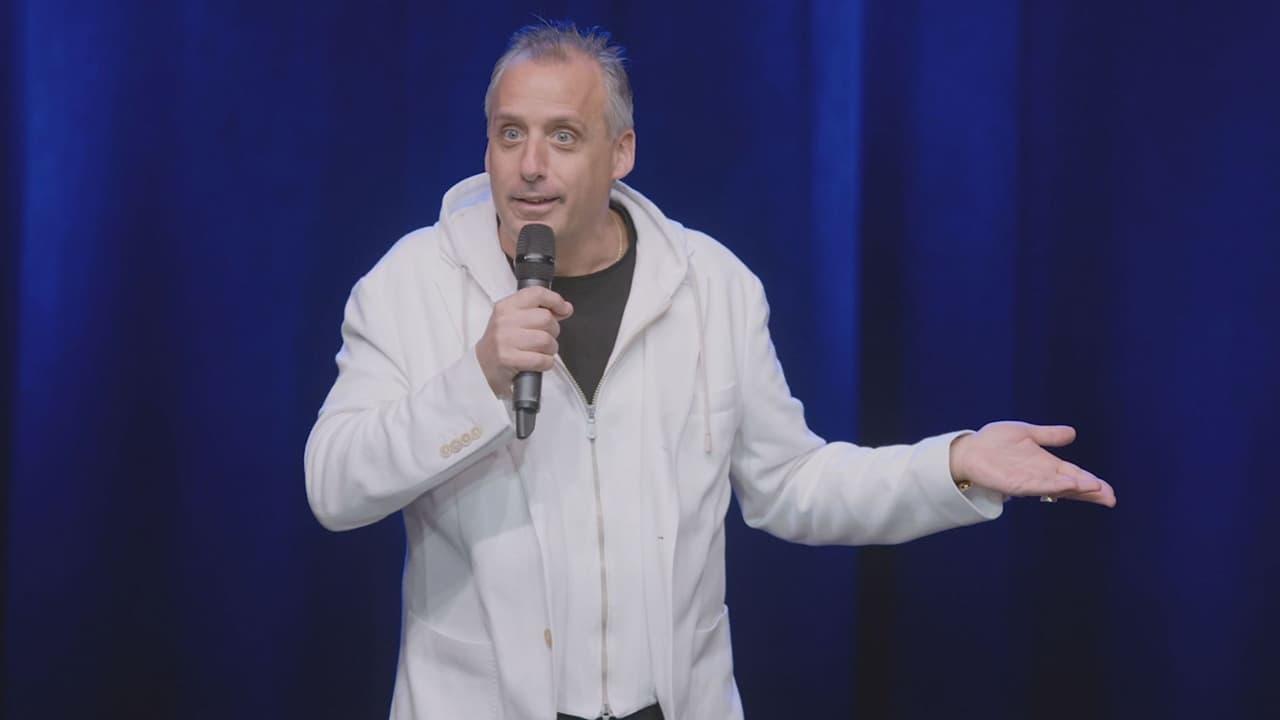 Joe Gatto: Messing with People