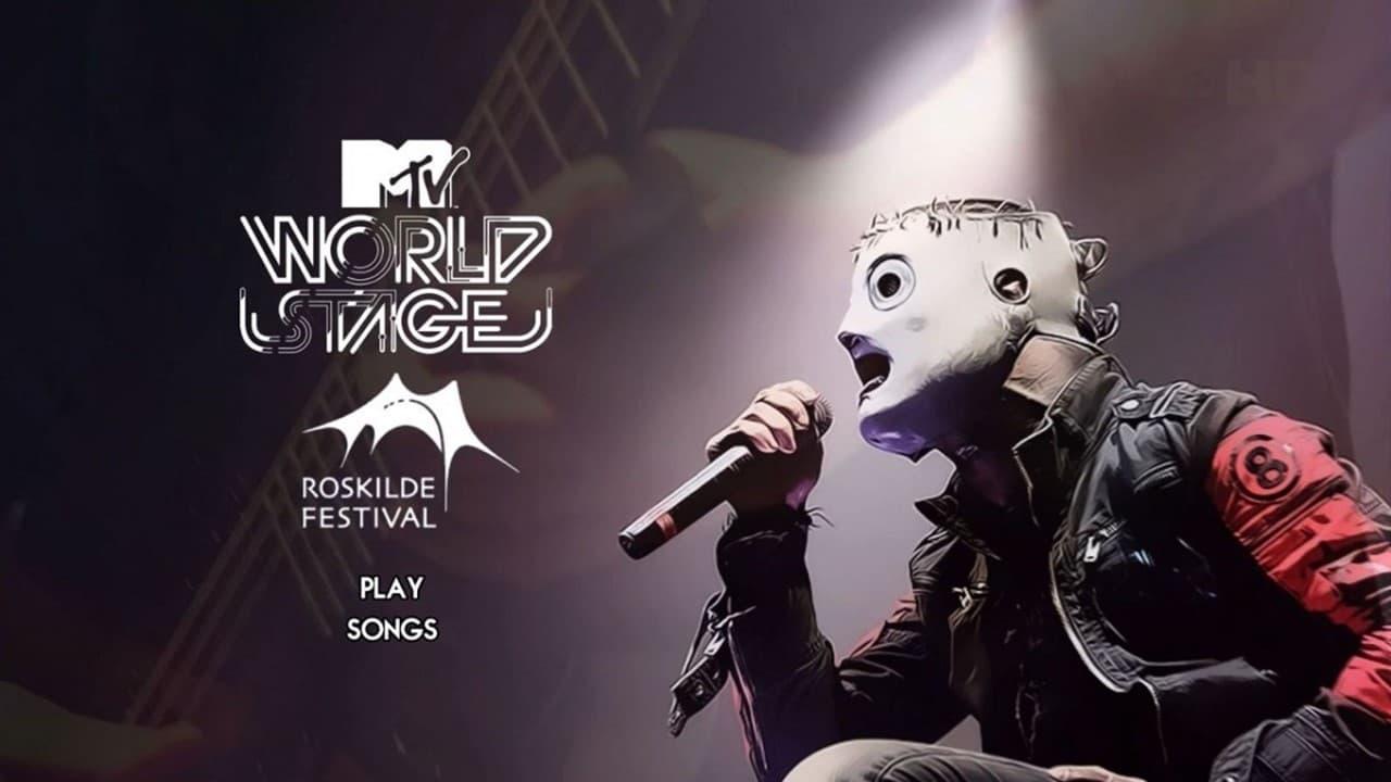 Slipknot: MTV World Stage