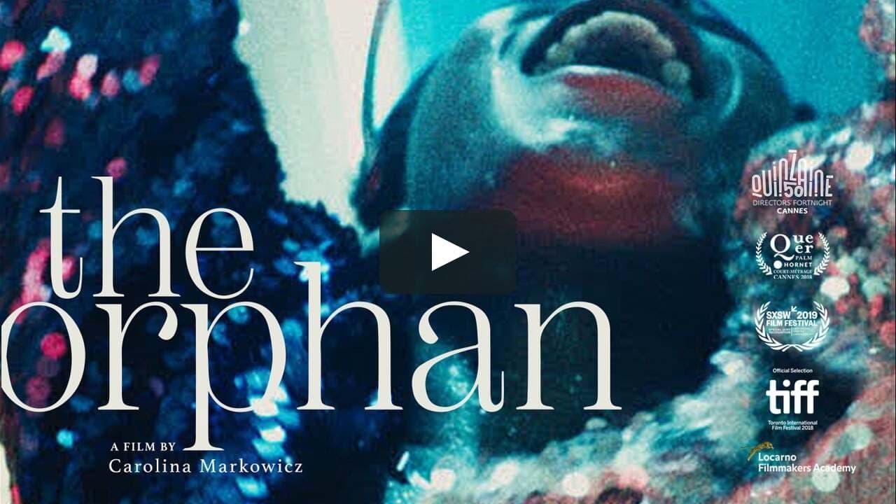 The Orphan