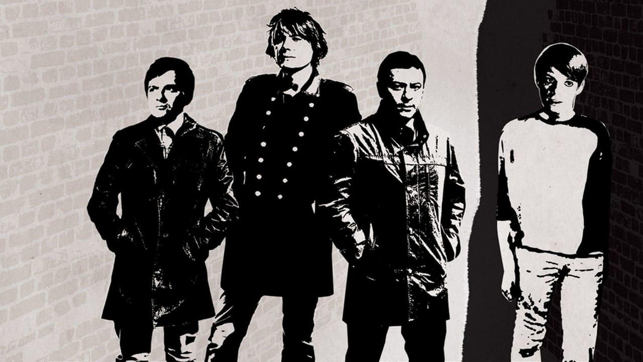 No Manifesto: A Film About Manic Street Preachers