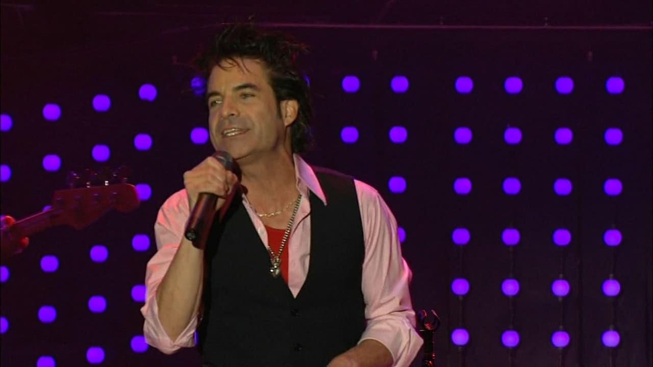 Train Live in Chicago