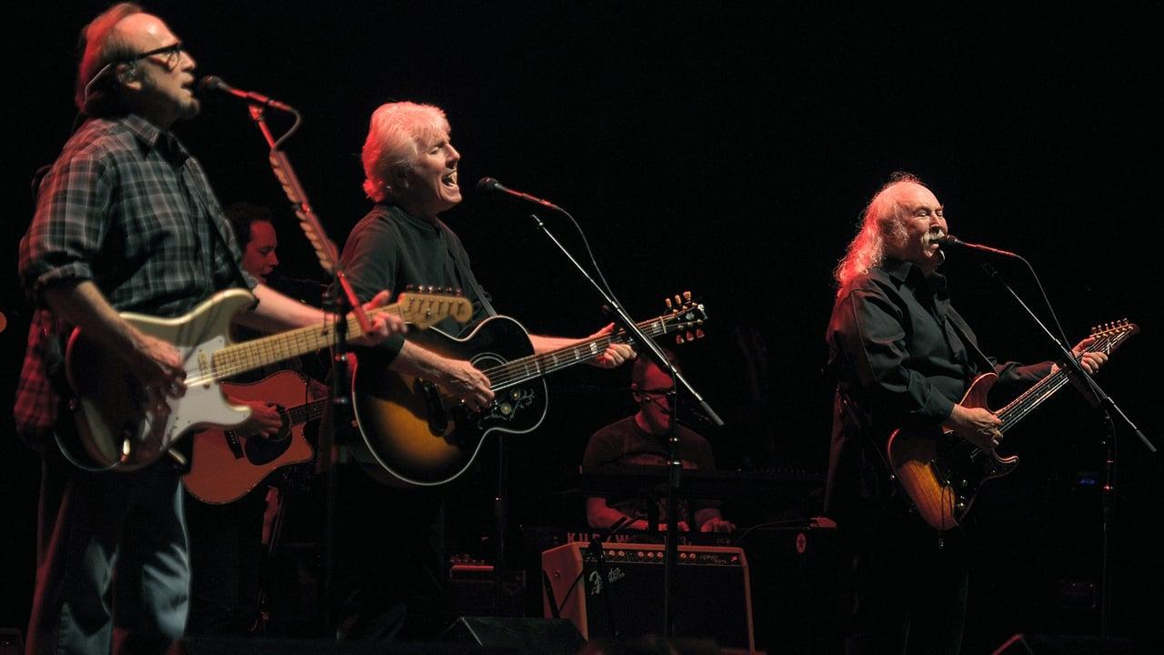 Crosby, Stills & Nash - CSN 2012