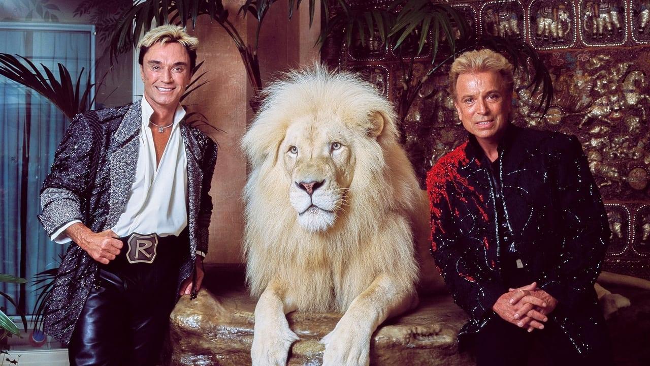 Siegfried und Roy - Ein Leben für die Illusion