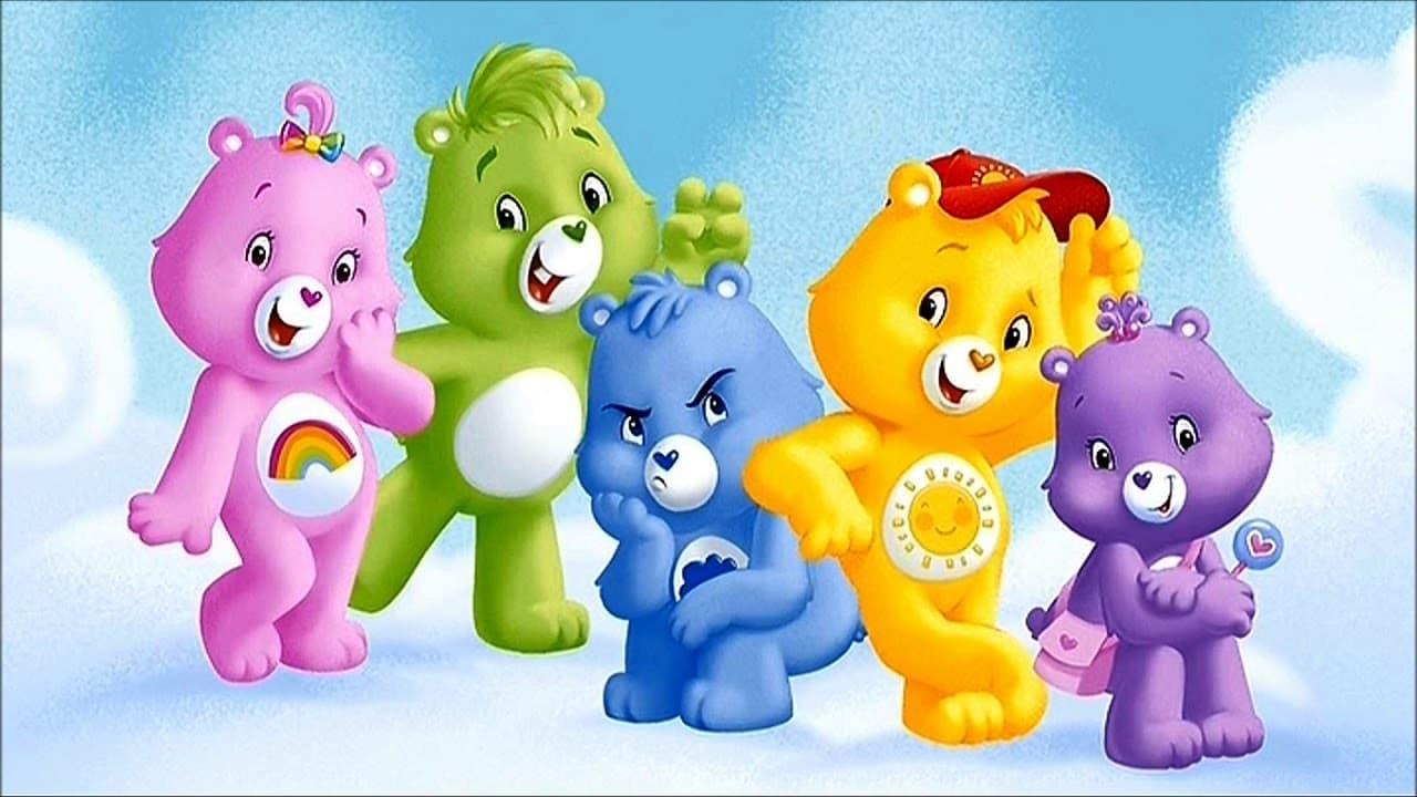 Care Bears: Oopsy Does It!