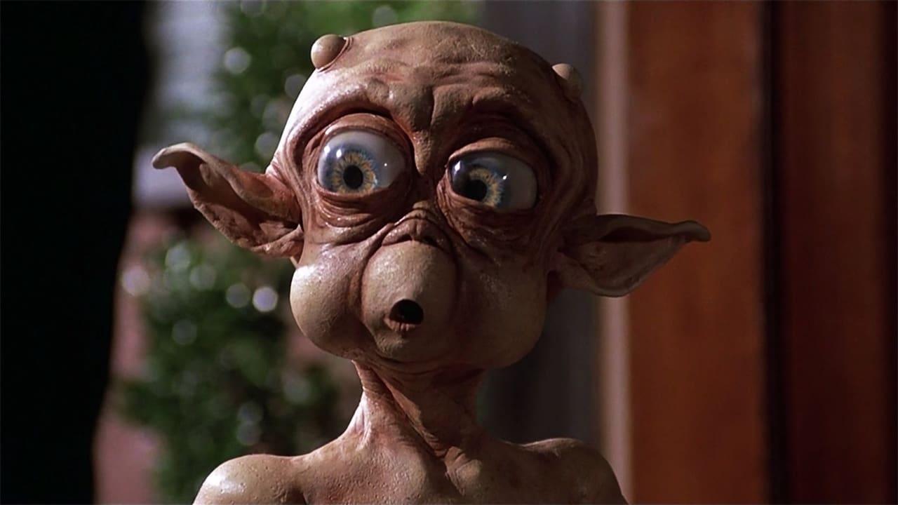 Mac and Me