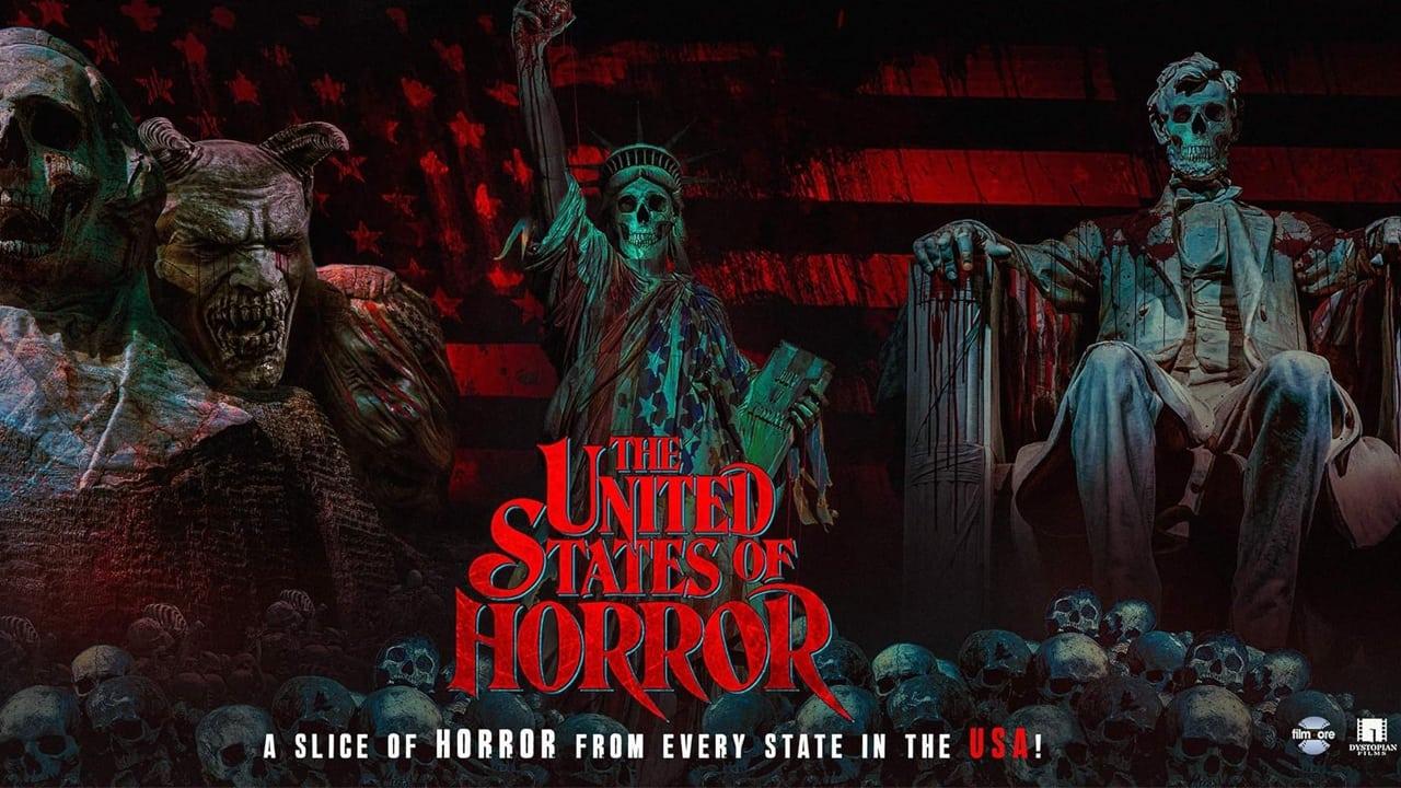 The United States of Horror: Chapter 1