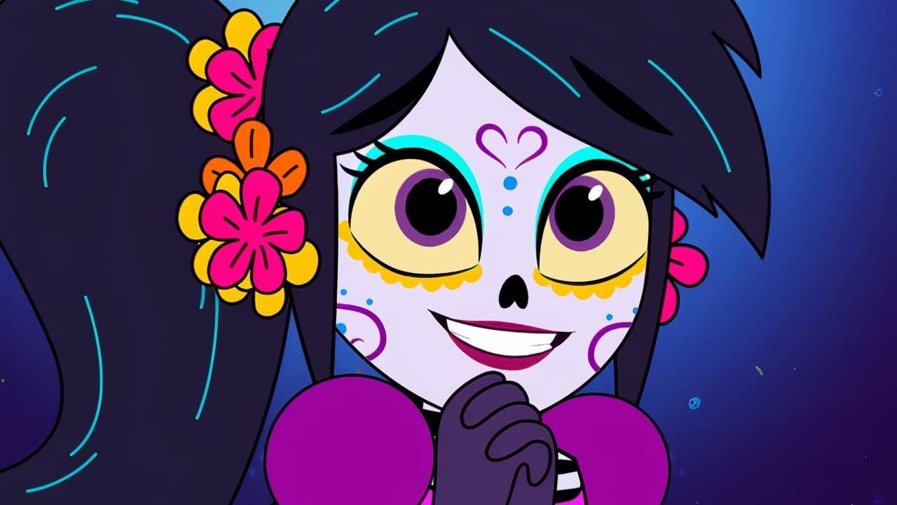 Catalina la Catrina: Especial Día de Muertos