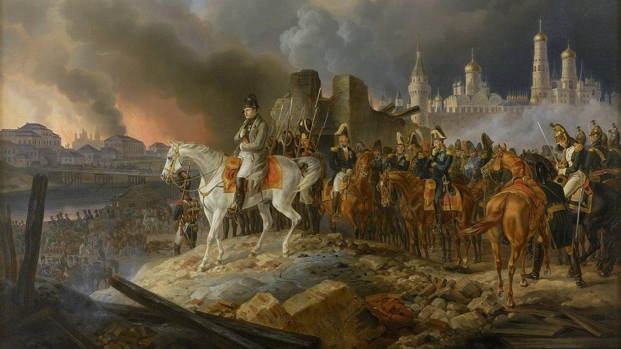 Napoleon: Winter in Russia