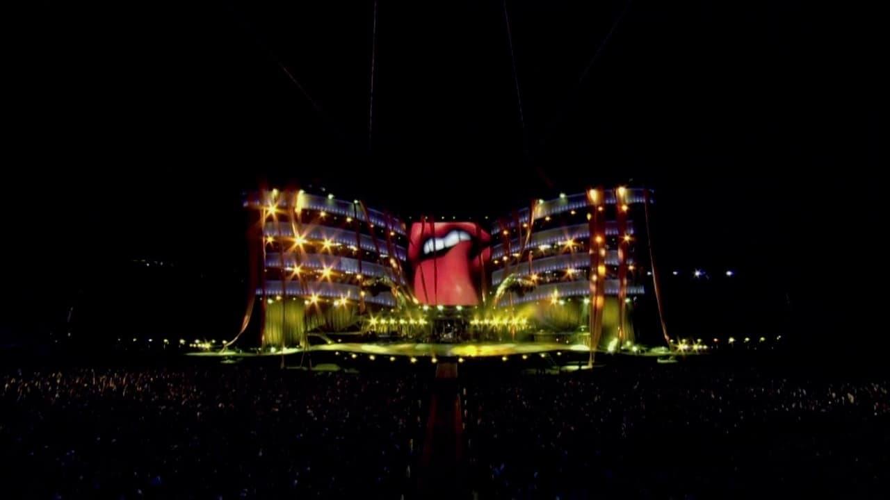 The Rolling Stones - The Biggest Bang