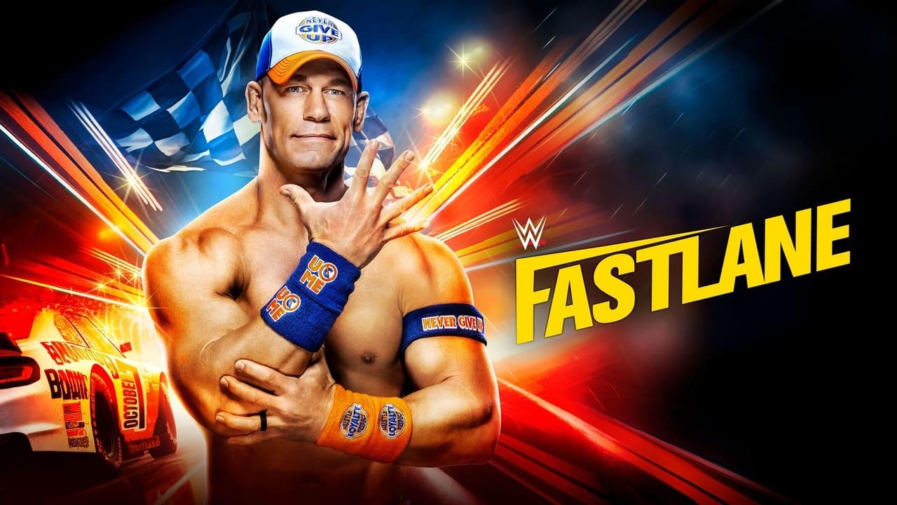 WWE Fastlane 2023