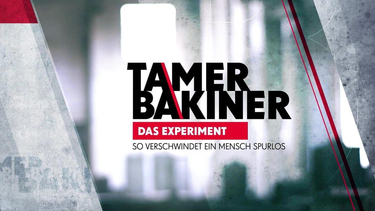 Das Experiment - So verschwindet ein Mensch spurlos