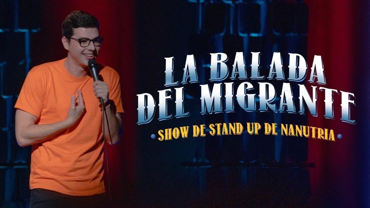 La Balada Del Migrante