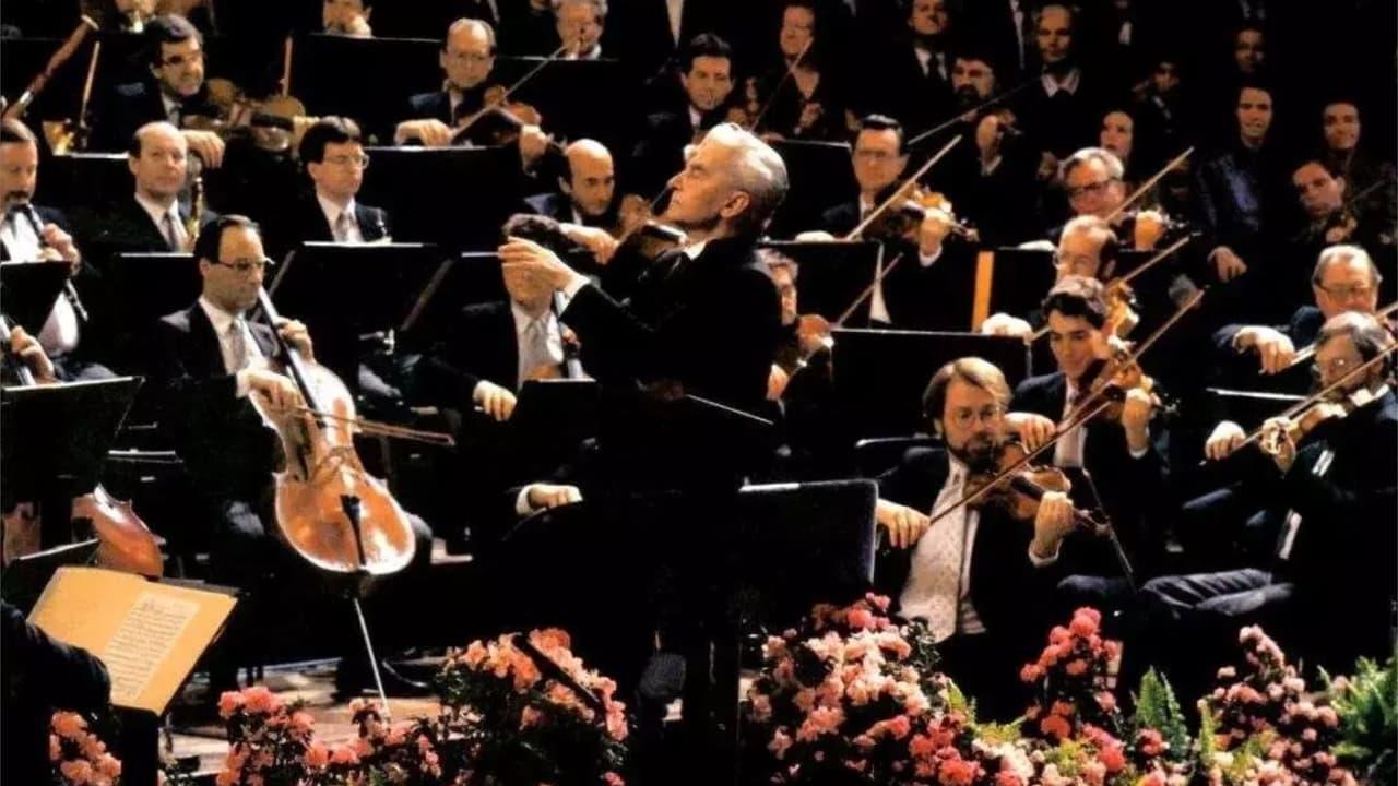 Neujahrskonzert der Wiener Philharmoniker 1987