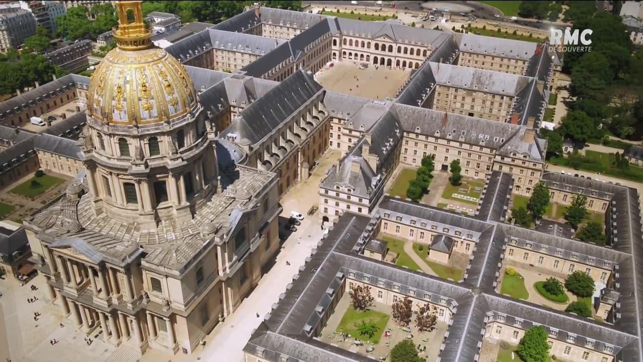 Les Invalides: La construction d'un symbole