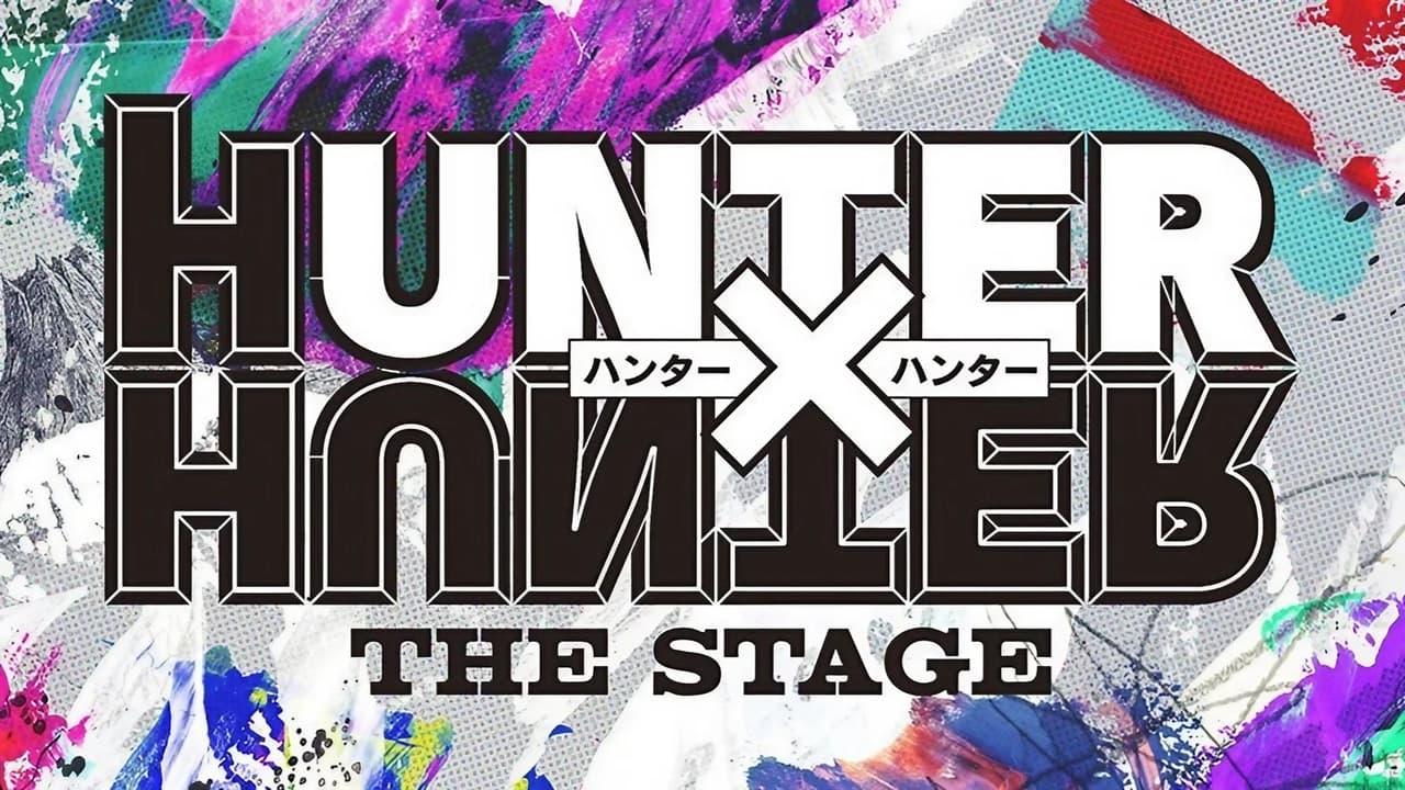 HUNTER X HUNTER THE STAGE